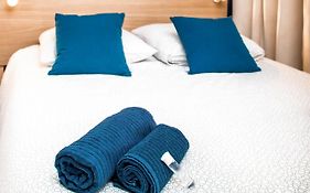 Le Blue Bird - Hypercentre - Gare - Toulousecozyflat