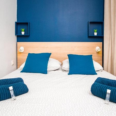 Apartamento Le Blue Bird - Hypercentre - Gare - Toulousecozyflat Exterior foto