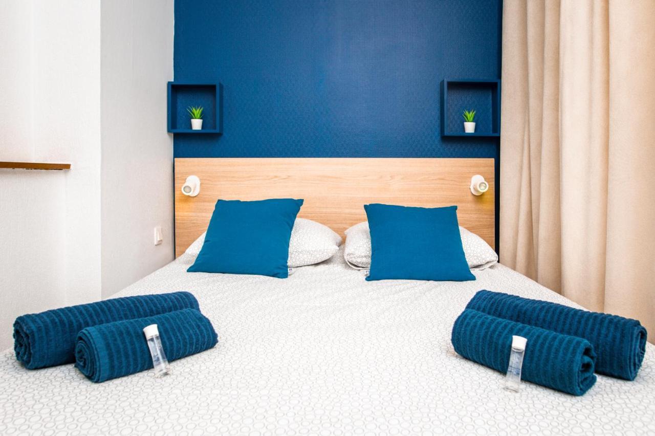 Apartamento Le Blue Bird - Hypercentre - Gare - Toulousecozyflat Exterior foto